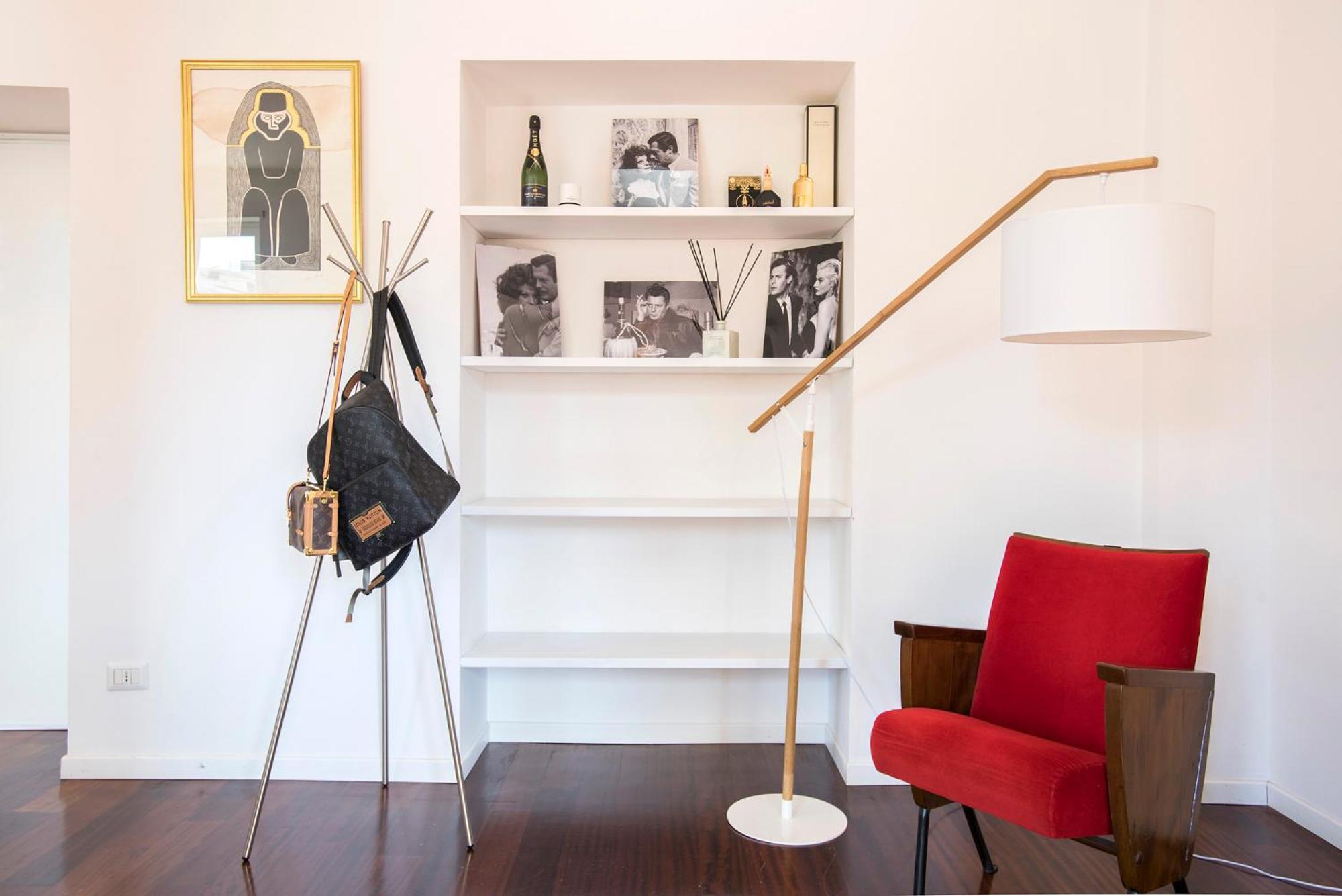 Il Principe - Luxury Boutique Near The Colosseo * Rom