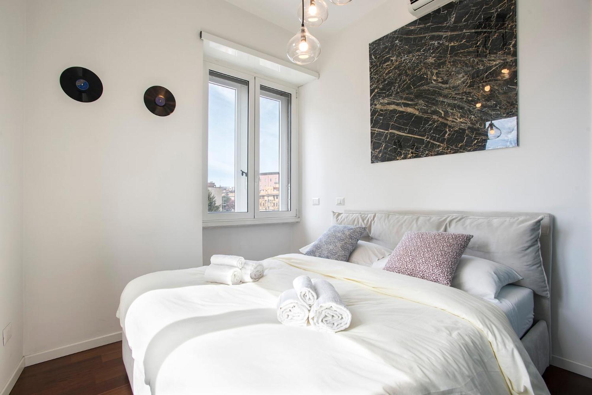 Il Principe - Luxury Boutique Near The Colosseo * Rom