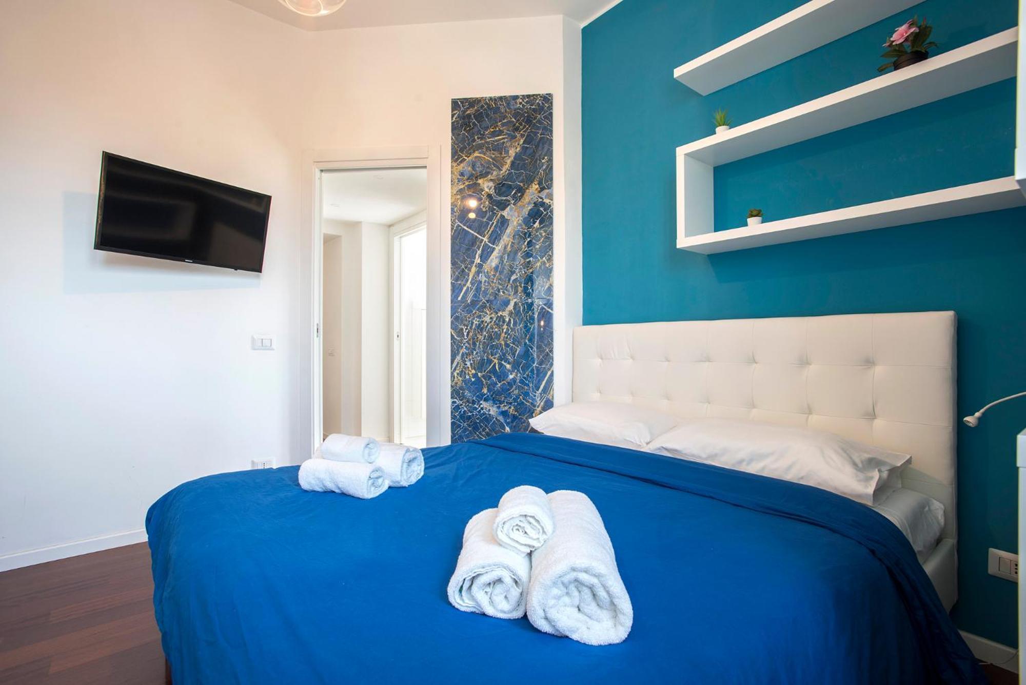 Il Principe - Luxury Boutique Near The Colosseo * Rom