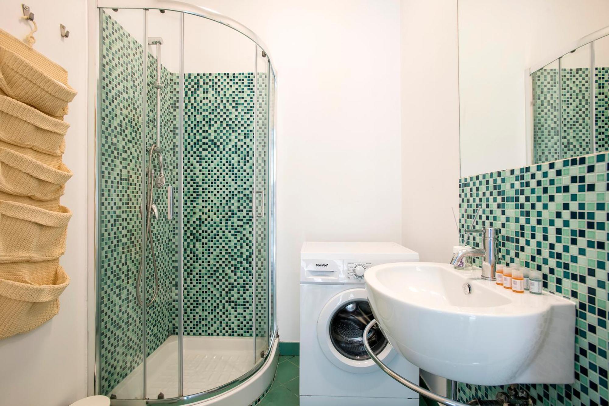 Apartment Il Principe - Luxury Boutique Near The Colosseo Rom